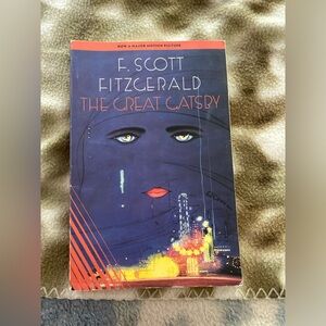 The Great Gatsby